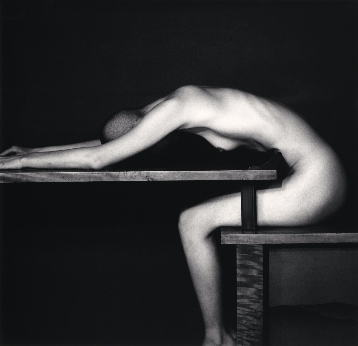 Fumie, Study 1 Michael Kenna
