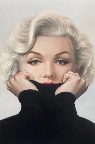 Sugar by Michael Moebius, Print for Sale on Singulart