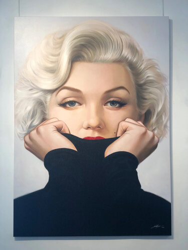 Sugar by Michael Moebius, Print for Sale on Singulart