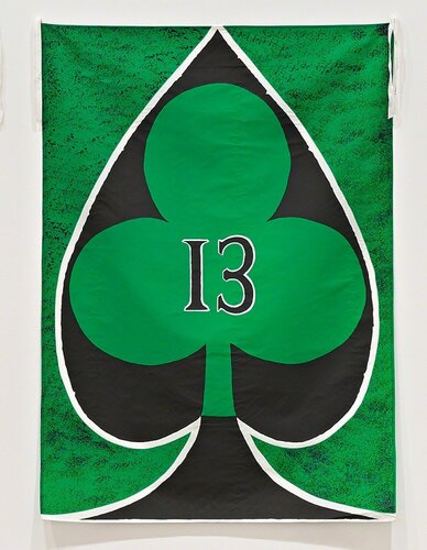 Peat Spade by Mike Kelley, Print for Sale on Singulart