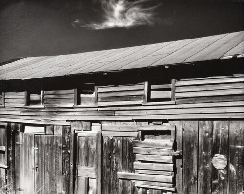 Sequence 10, Vicinity of Naples, New York by Minor White, Photography for Sale on Singulart