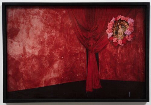 Nan Goldinの作品をSINGULARTで販売中