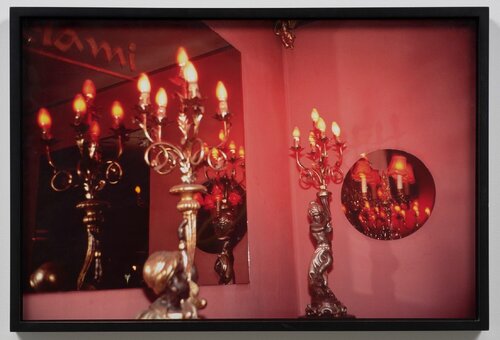 Bel Ami Salon, Berlin van Nan Goldin, Fotografie te koop op Singulart