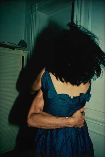 The Hug, NYC van Nan Goldin, Fotografie te koop op Singulart