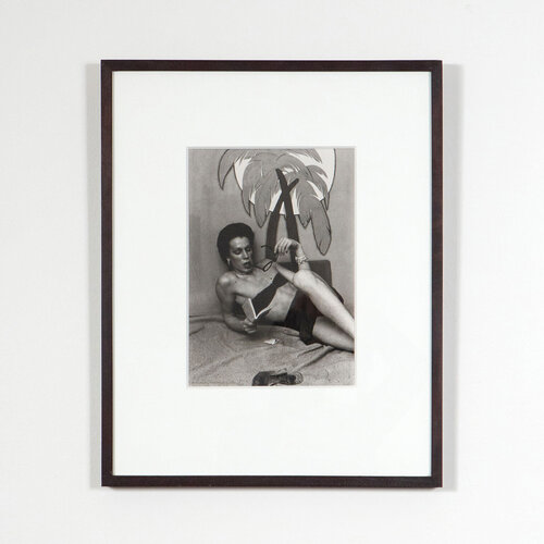 On the Beach, Boston van Nan Goldin, Fotografie te koop op Singulart