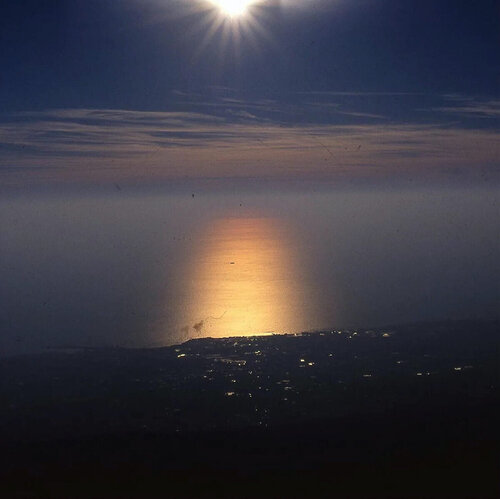 Lost Horizon di Nan Goldin, Fotografia in vendita su Singulart