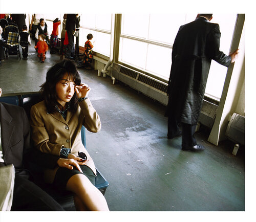 Part 28 de Nikki S. Lee, Fotografía a la venta en Singulart