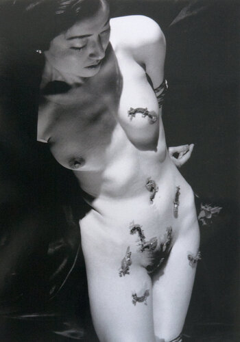 Tokyo Comedy de Nobuyoshi Araki, Fotografía a la venta en Singulart