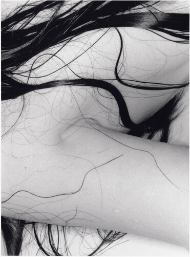 Untitled (Erotos) van Nobuyoshi Araki, Fotografie te koop op Singulart