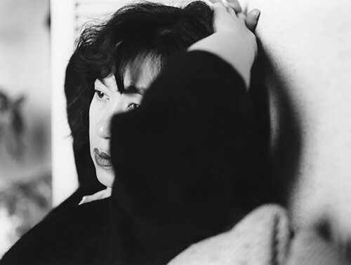 Aijou-Seikatsu (Yoko), from the series »Tokyo Story« van Nobuyoshi Araki, Fotografie te koop op Singulart