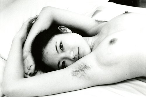 Untitled, #60 from the series »Love by Leica« van Nobuyoshi Araki, Fotografie te koop op Singulart
