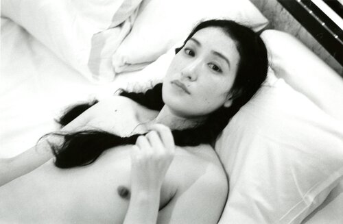 Untitled, #38 from the series »Love by Leica« van Nobuyoshi Araki, Fotografie te koop op Singulart