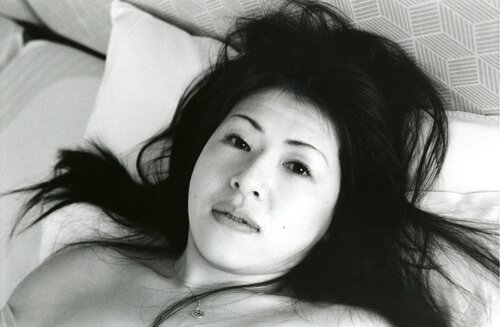 Untitled, #25 from the series »Love by Leica« van Nobuyoshi Araki, Fotografie te koop op Singulart