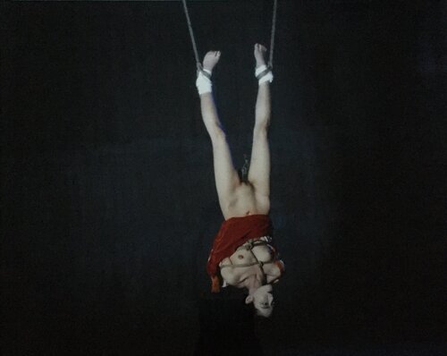 Kimbaku di Nobuyoshi Araki, Fotografia in vendita su Singulart