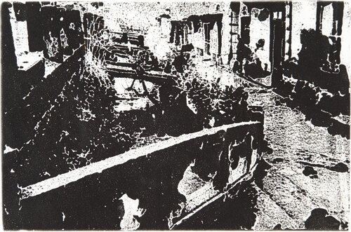 From the series Secret Tamamizucho Elegy di Nobuyoshi Araki, Fotografia in vendita su Singulart