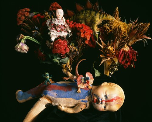 qARADISE van Nobuyoshi Araki, Fotografie te koop op Singulart