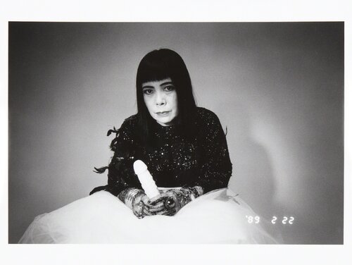 The First Year of Heisei van Nobuyoshi Araki, Fotografie te koop op Singulart