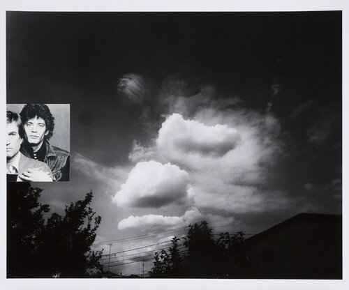 2THESKY my Ender van Nobuyoshi Araki, Fotografie te koop op Singulart