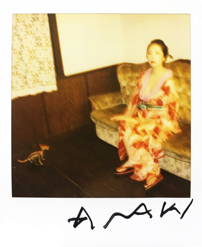 Untitled van Nobuyoshi Araki, Fotografie te koop op Singulart