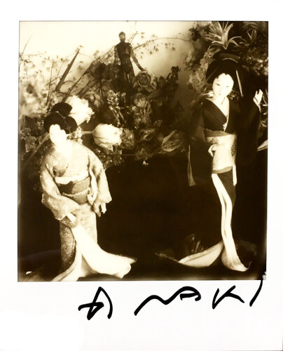 Untitled van Nobuyoshi Araki, Fotografie te koop op Singulart