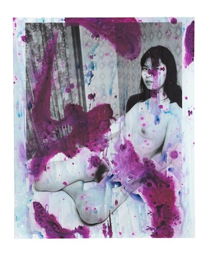 Alluring Hell van Nobuyoshi Araki, Fotografie te koop op Singulart