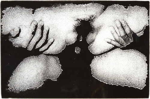 From the series Secret Tamamizucho Elegy van Nobuyoshi Araki, Fotografie te koop op Singulart
