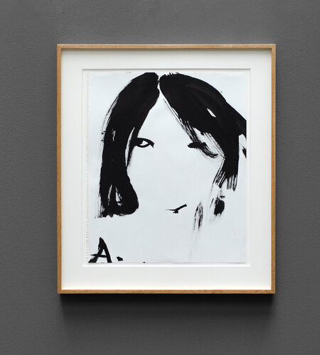 Hanaguruma 15, Shinjuku, Tokyo van Nobuyoshi Araki, Werk op papier te koop op Singulart