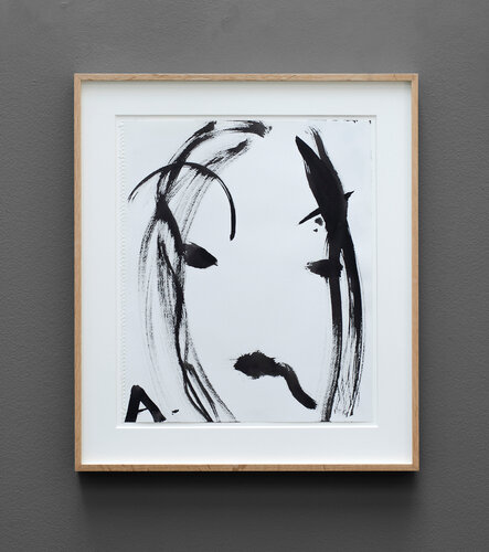 Hanaguruma 25, Shinjuku, Tokyo di Nobuyoshi Araki, Opera su carta in vendita su Singulart