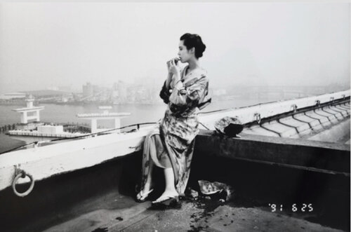 Photo Maniac’s Diary di Nobuyoshi Araki, Stampa in vendita su Singulart