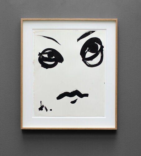 Hanaguruma 3, Shinjuku, Tokyo di Nobuyoshi Araki, Opera su carta in vendita su Singulart