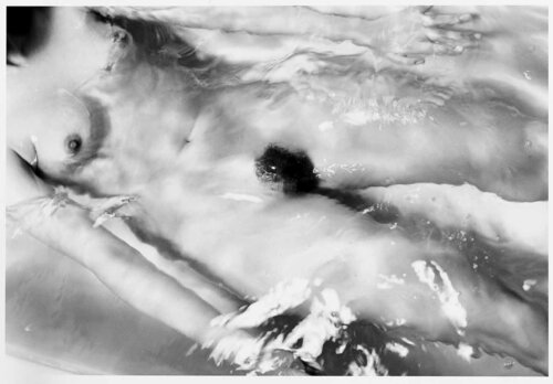 69YK #7 di Nobuyoshi Araki, Fotografia in vendita su Singulart