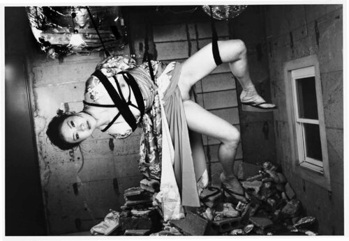 69YK #15 di Nobuyoshi Araki, Fotografia in vendita su Singulart