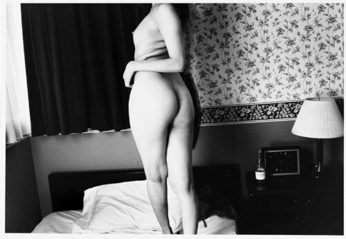 69YK #10 di Nobuyoshi Araki, Fotografia in vendita su Singulart