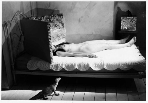 69YK #2 di Nobuyoshi Araki, Fotografia in vendita su Singulart