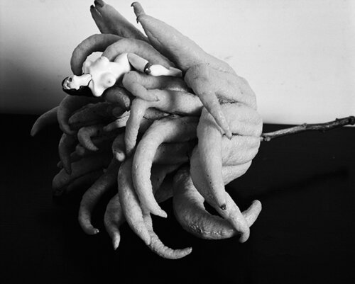 Love-Dream, Love-Nothing #004 di Nobuyoshi Araki, Fotografia in vendita su Singulart