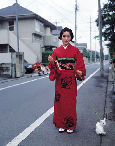 67 Shooting Back di Nobuyoshi Araki, Fotografia in vendita su Singulart