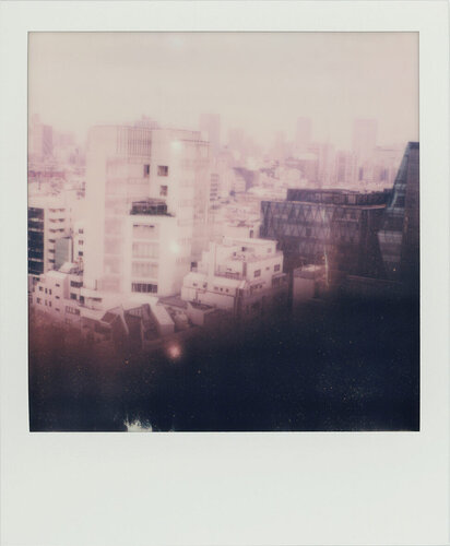 Hospital Window di Nobuyoshi Araki, Fotografia in vendita su Singulart