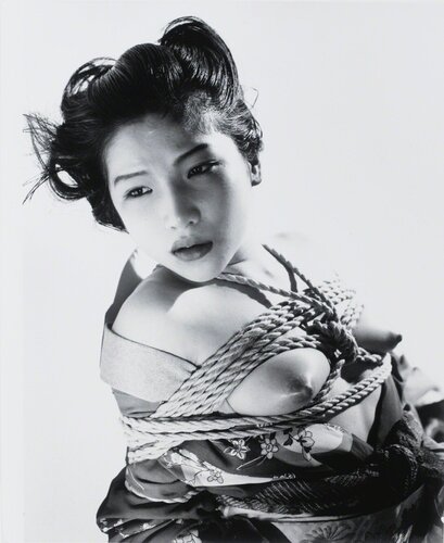 Bondage di Nobuyoshi Araki, Fotografia in vendita su Singulart