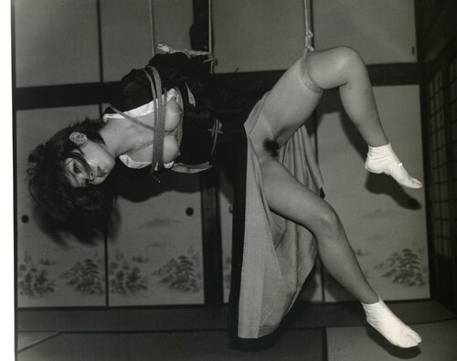 Untitled di Nobuyoshi Araki, Fotografia in vendita su Singulart
