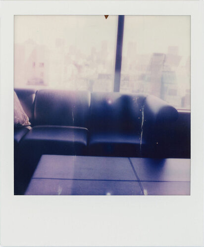 Hospital Window di Nobuyoshi Araki, Fotografia in vendita su Singulart
