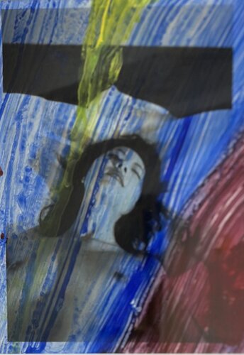 Portrait di Nobuyoshi Araki, Fotografia in vendita su Singulart