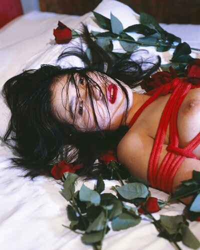 Angel Festival di Nobuyoshi Araki, Fotografia in vendita su Singulart