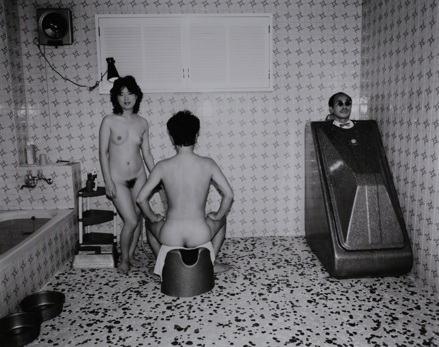 Untitled, Tokyo Nobuyoshi Araki