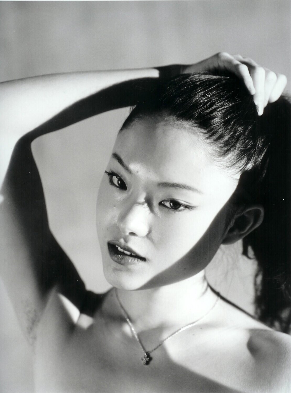 Kaori Nobuyoshi Araki