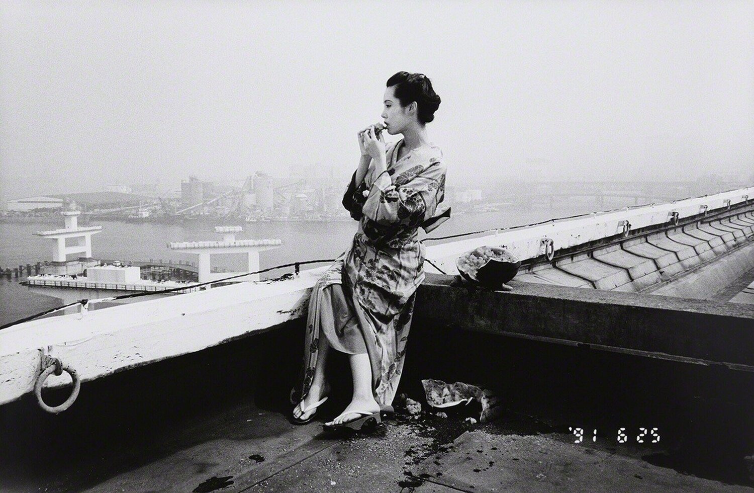 PHOTO MANIAC'S DIARY Nobuyoshi Araki