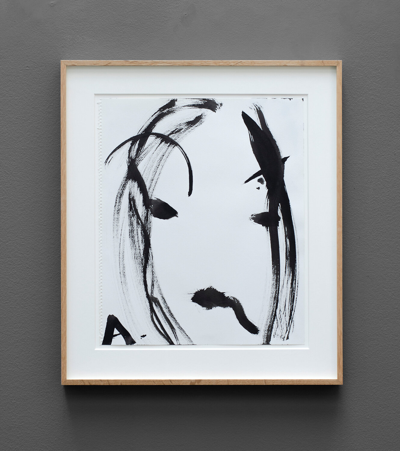 Hanaguruma 25, Shinjuku, Tokyo Nobuyoshi Araki Werk auf Papier zu verkaufen
