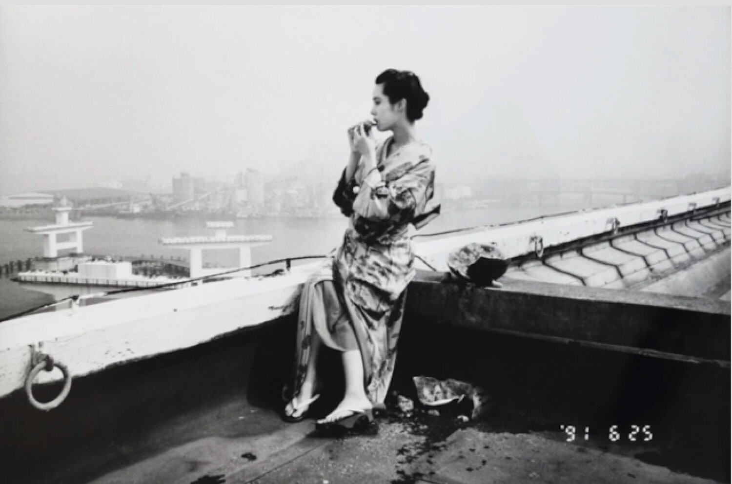Photo Maniac’s Diary Nobuyoshi Araki