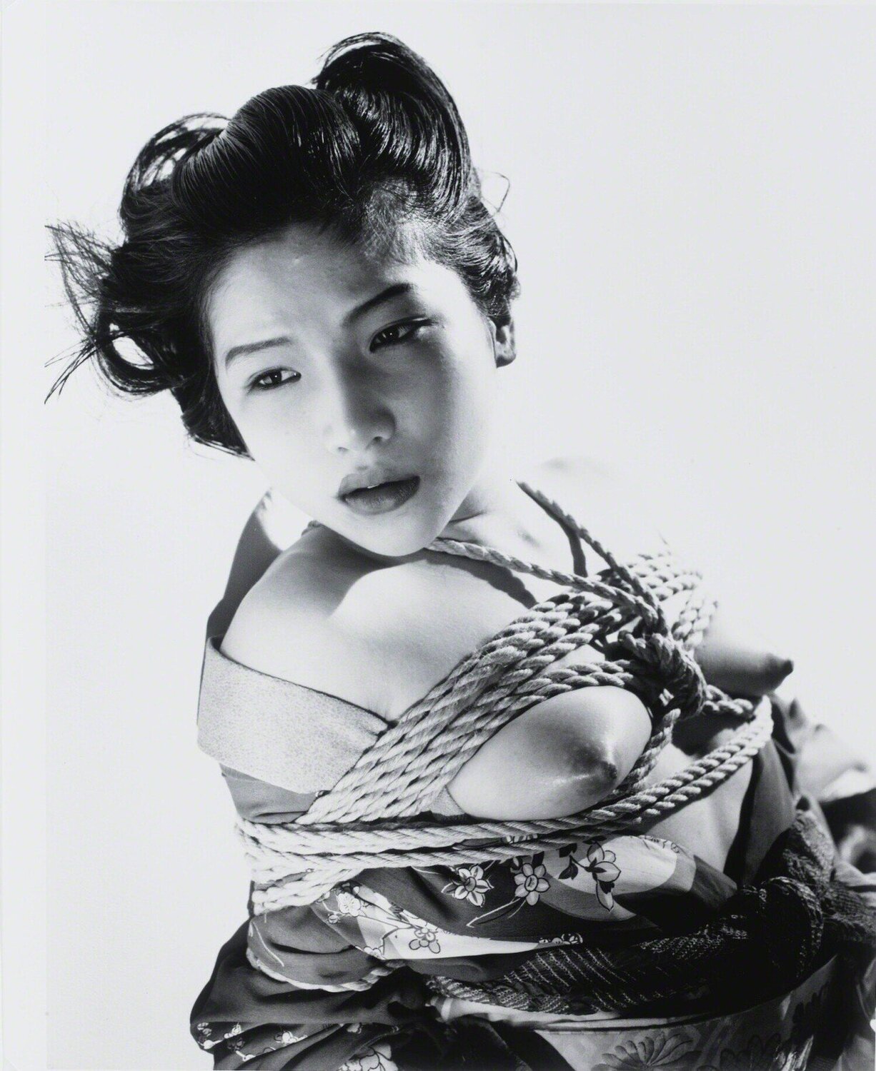 Bondage Nobuyoshi Araki