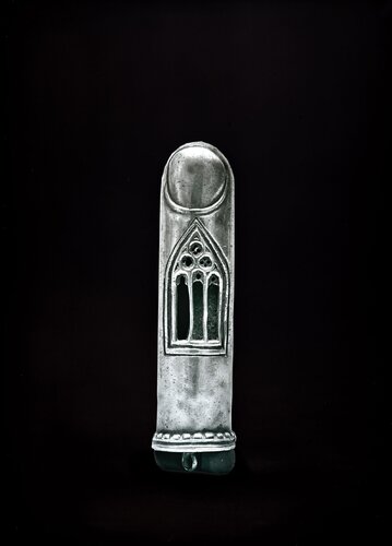 St. Ursula Reliquary 15c. II van Ola Kolehmainen, Fotografie te koop op Singulart