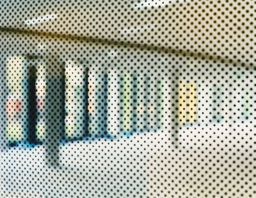 Untitled (Köl N21) van Ola Kolehmainen, Fotografie te koop op Singulart